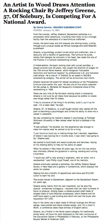 The Philadelphia Inquirer